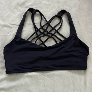Lululemon Free to be Wild Bra
